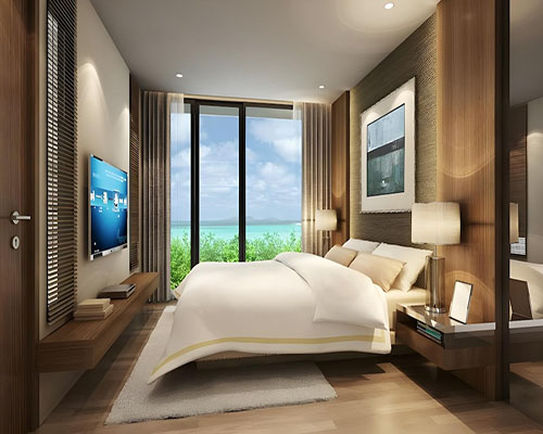 Planning a long stay in Thailand? Book Krabi Serviced Apartments